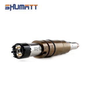 Re-manufactured Common Rail 2057401 Diesel Injector XPI series