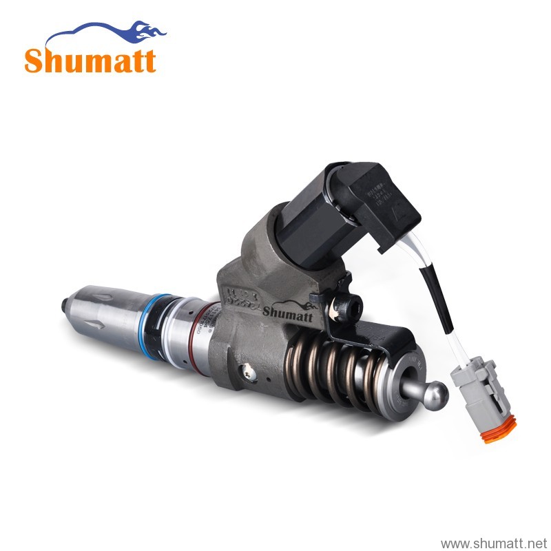 Re-manufactured QSM、M11、ISM11 fuel injector 4026222 for diesel engine