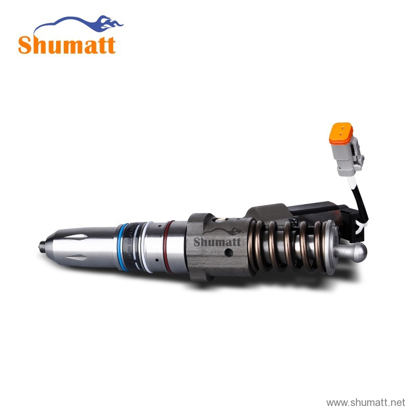 Re-manufactured QSM、M11、ISM11 fuel injector 4026222 for diesel engine