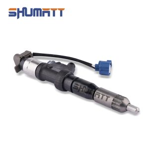 Diesel Common Rail 095000-5226 23910-1240 23670-E0340 G2 Fuel Injector China Made New High Quality