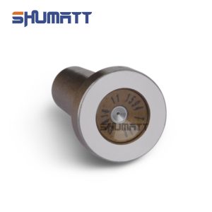 Diesel Common Rail 048 Valve Cap China Made New for Injector Valve Set F00VC01038 for Fuel Injector 0445110083