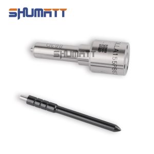 DSLA155P863+ Common Rail injector nozzle 0433175231 for Fuel Injector