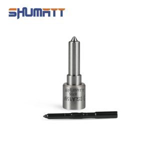 DSLA156P1155+ Common Rail injector nozzle 0433175342 for Fuel Injector