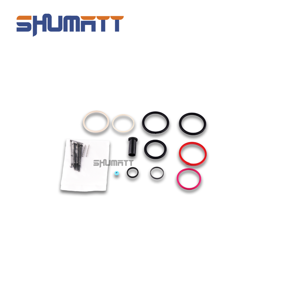 China Made New Common Rail 235-4316 Injector Repair Kit for C7 C9 Fuel Injector 20 Pieces