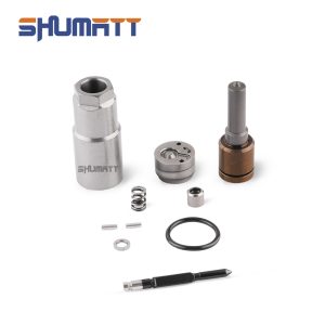 <> China Made New Injector Repair Kit 295719-0550 Overhual Kit For 295700-0550 23670-0E010 Injector