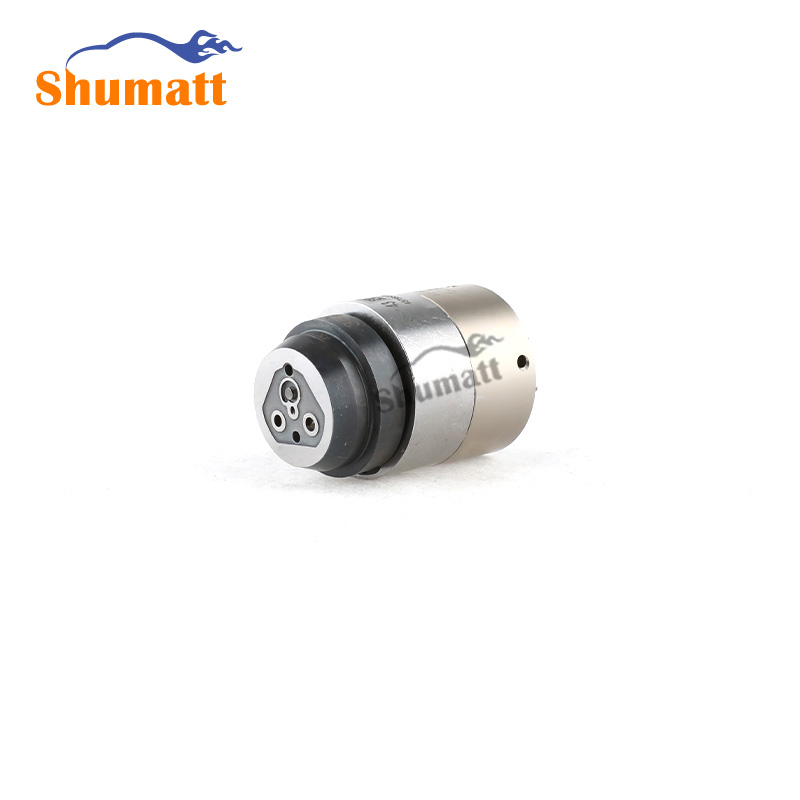 Original New Common Rail 7206-3006 Injector Control Valve For BEBE1R12101 BEBE1R12201 BEBE1R12001 22282198 Fuel Injector