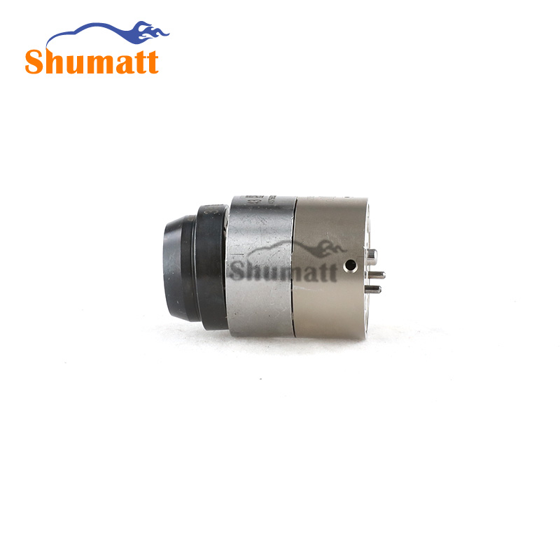 Original New Common Rail 7206-3006 Injector Control Valve For BEBE1R12101 BEBE1R12201 BEBE1R12001 22282198 Fuel Injector