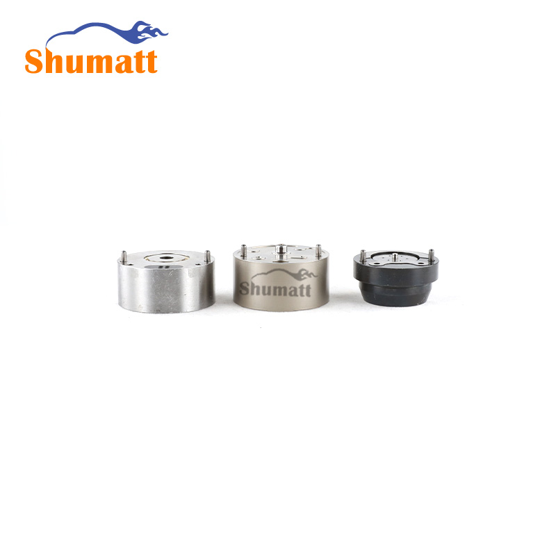 Original New Common Rail 7206-3006 Injector Control Valve For BEBE1R12101 BEBE1R12201 BEBE1R12001 22282198 Fuel Injector