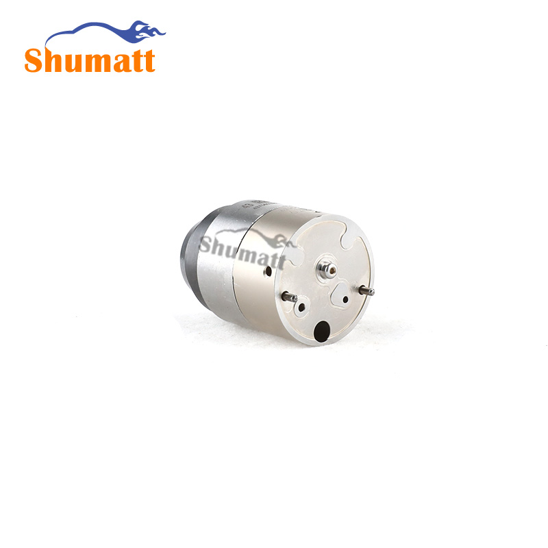 Original New Common Rail 7206-3006 Injector Control Valve For BEBE1R12101 BEBE1R12201 BEBE1R12001 22282198 Fuel Injector
