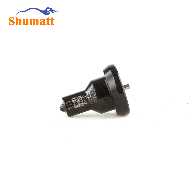 Common Rail Diesel 4903322 Injector Nozzle