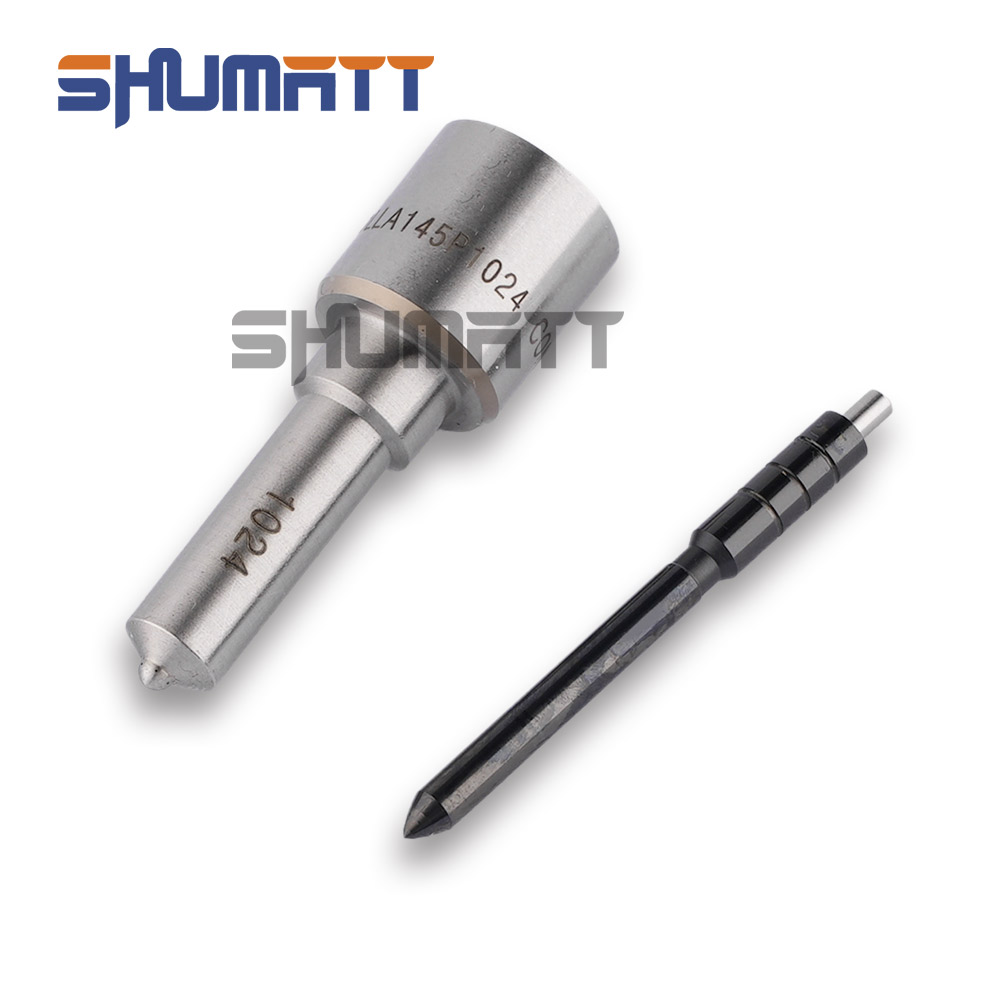 Common Rail Diesel BDLLA145P1024 Injector Nozzle
