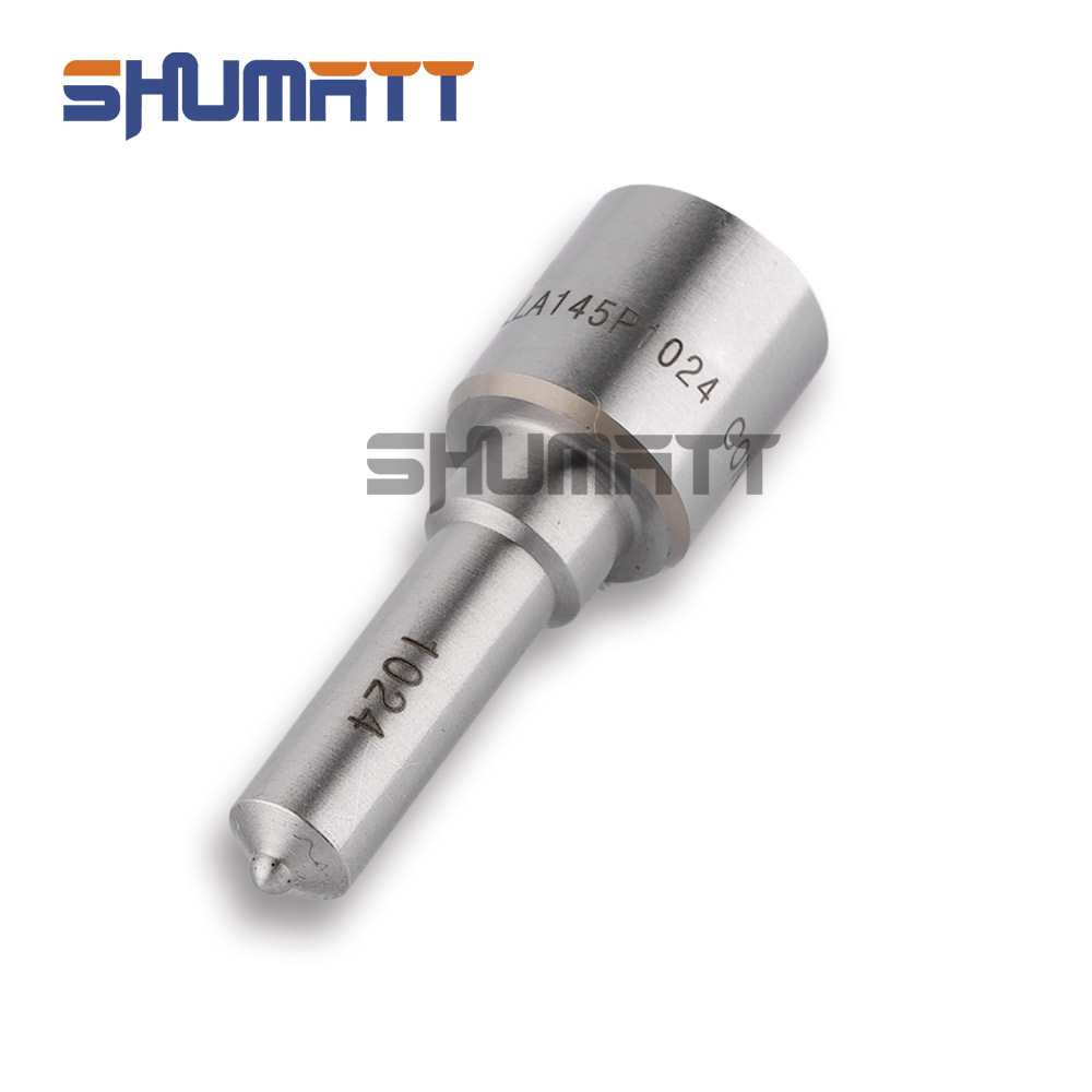Common Rail Diesel BDLLA145P1024 Injector Nozzle