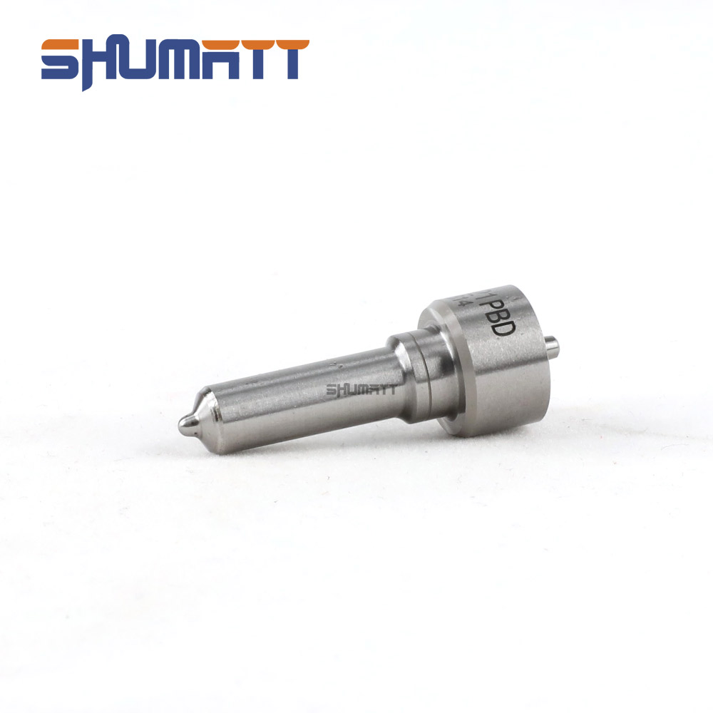 Common Rail Diesel L121PBD Injector Nozzle