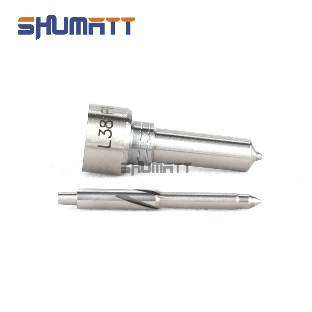 Common Rail Diesel L381PRD Injector Nozzle