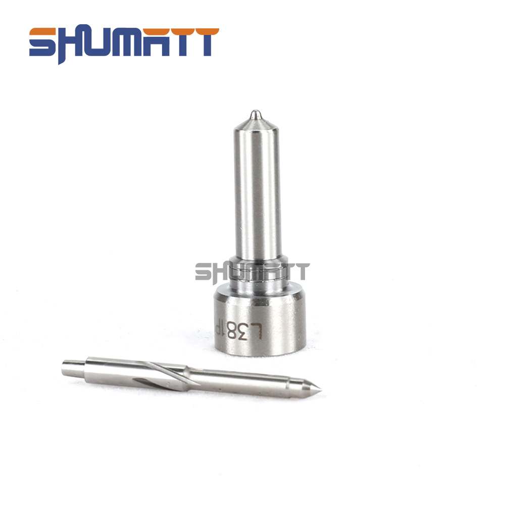 Common Rail Diesel L381PRD Injector Nozzle