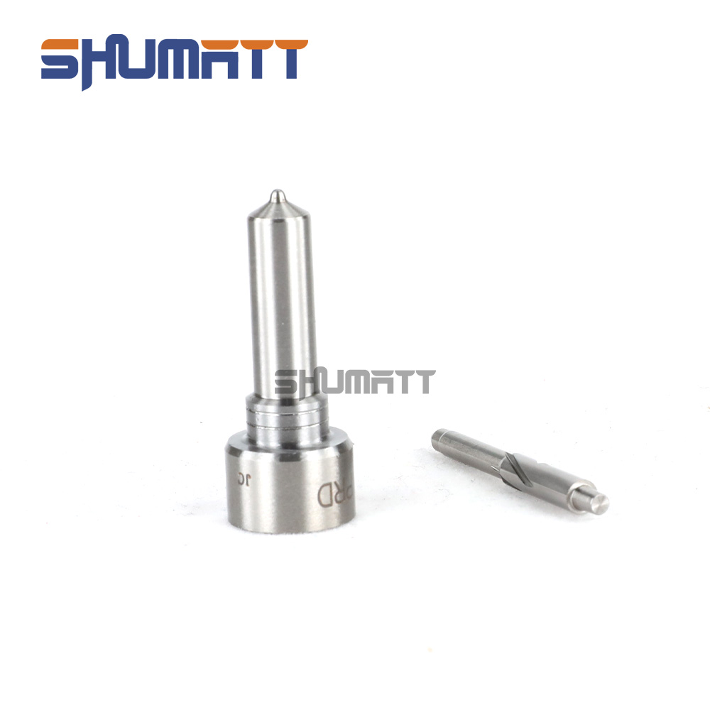 Common Rail Diesel L381PRD Injector Nozzle