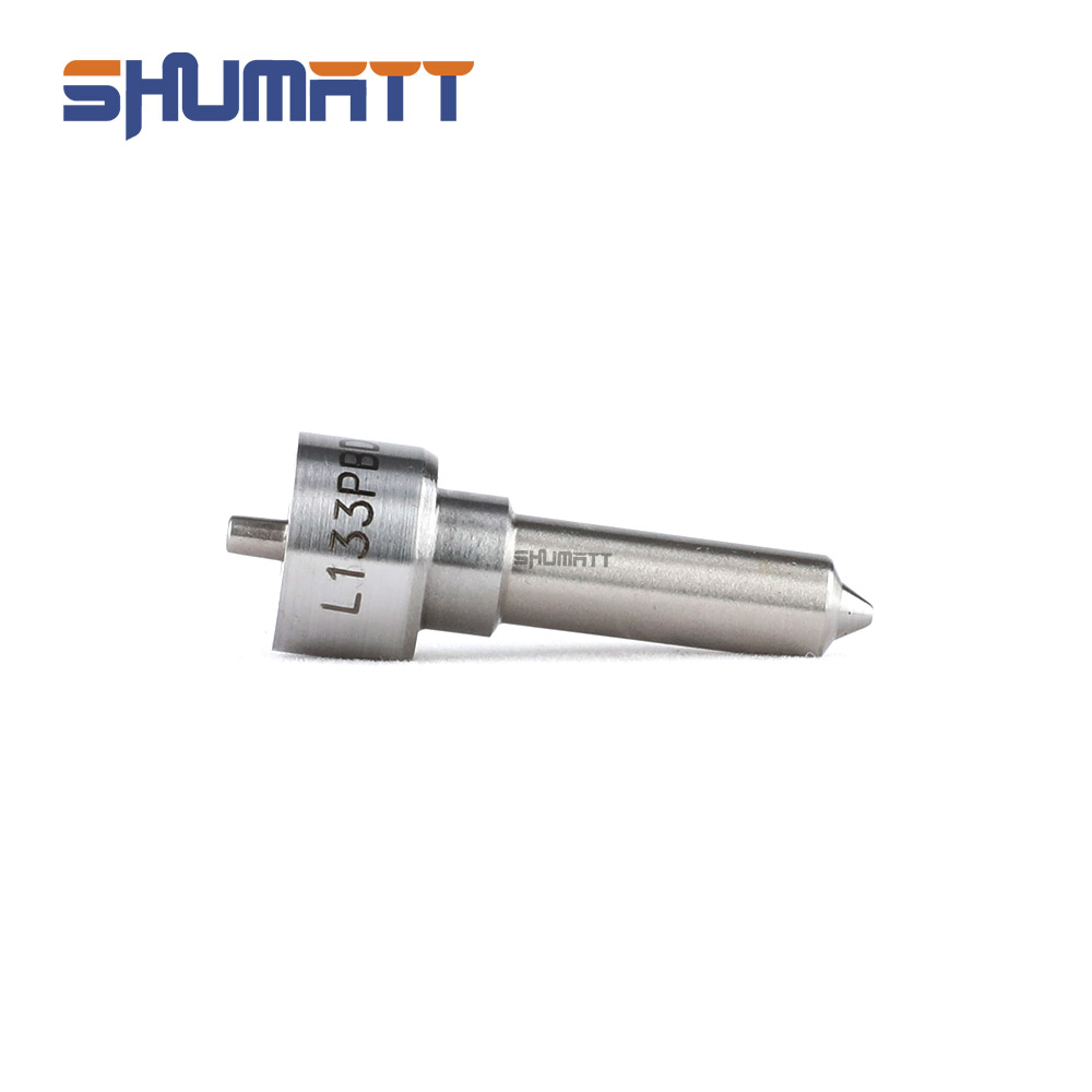 Common Rail Diesel L133PBD Injector Nozzle
