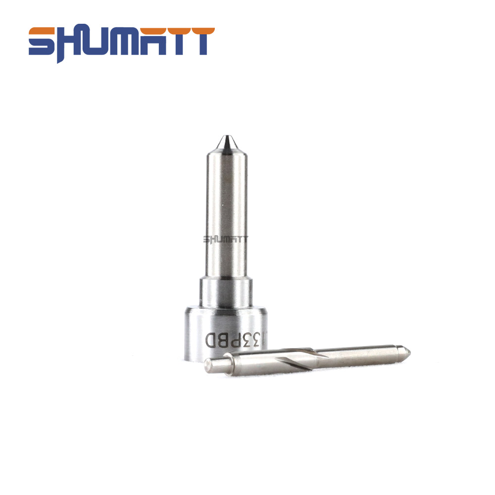 Common Rail Diesel L133PBD Injector Nozzle