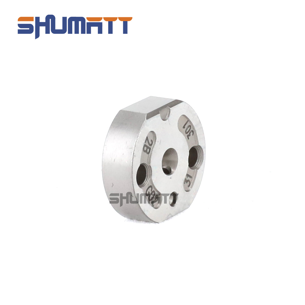 China Made New Common Rail 31# Fuel Injector Valve Plate G2 Series