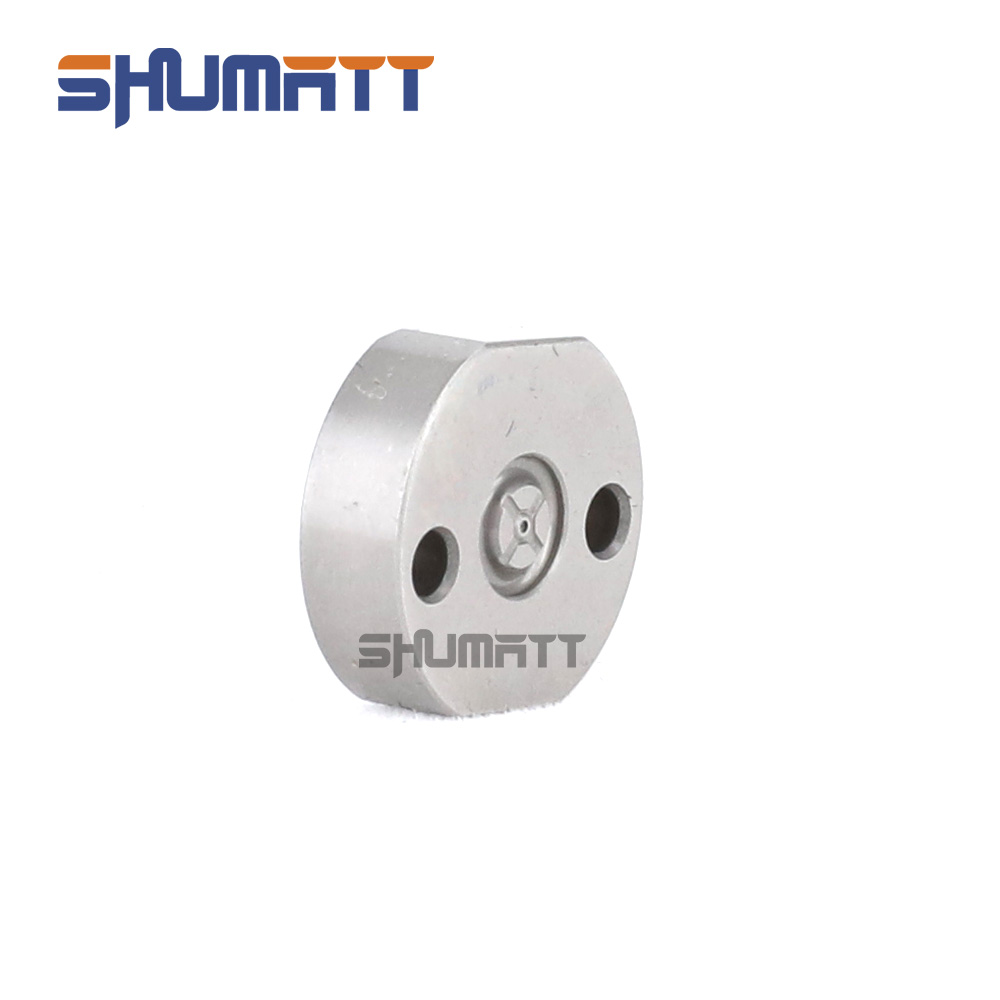 China Made New Common Rail 31# Fuel Injector Valve Plate G2 Series