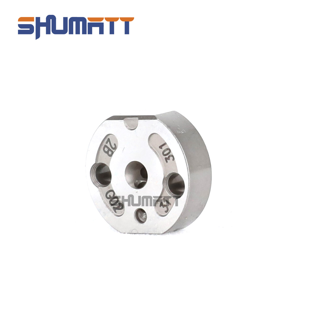 China Made New Common Rail 31# Fuel Injector Valve Plate G2 Series