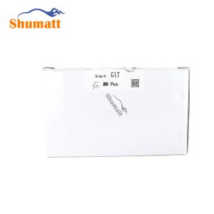 China Made New 295040-9417(G17) Injector Valve Plate for 23670–0E070 23670–0E090 Injector