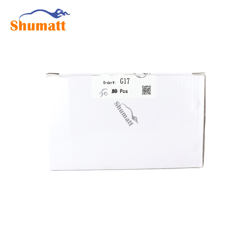 China Made New 295040-9417(G17) Injector Valve Plate for 23670–0E070 23670–0E090 Injector