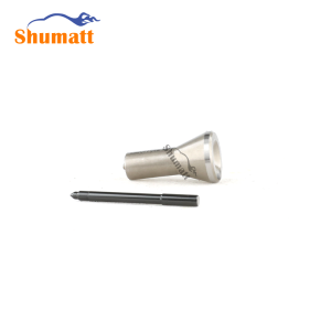 China Made New Common Rail 324-1304 Injector Nozzle without Base C13-3442 Series