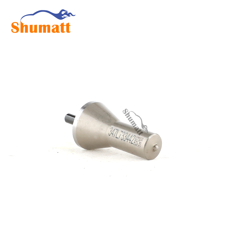 China Made New Common Rail 324-1304 Injector Nozzle without Base C13-3442 Series