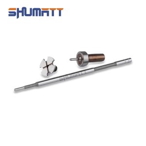 China Made New F00VC01201 F00VC45204 Valve Assembly for 0445110418 0445110520 Injector