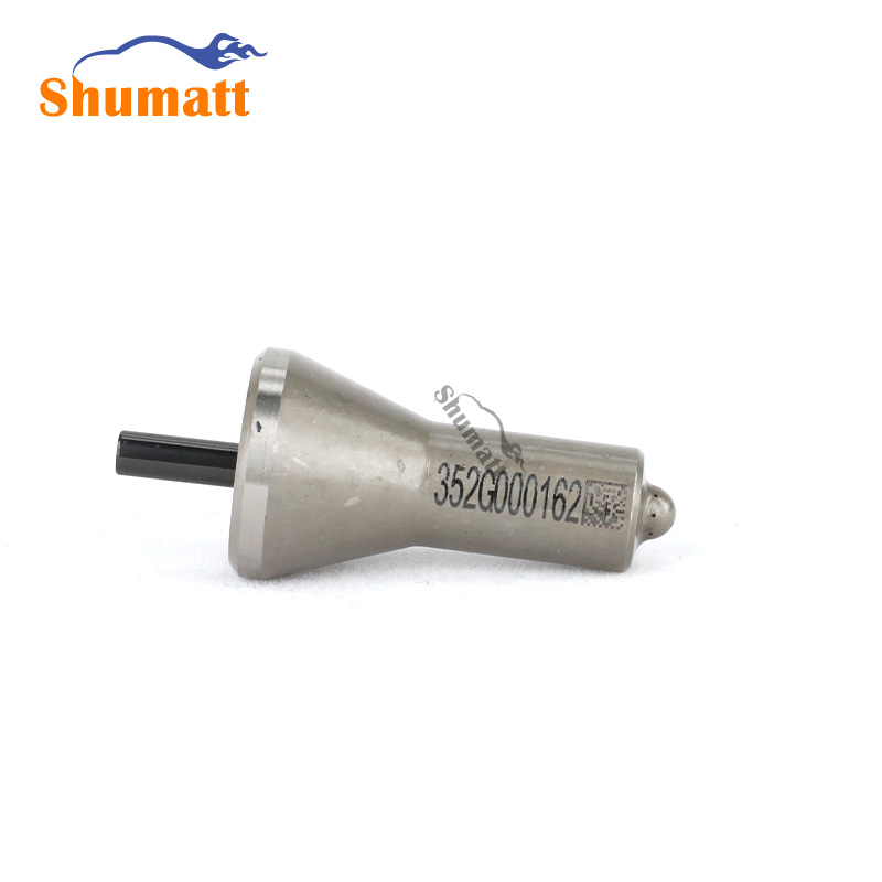 China Made New Common Rail 3516E-0162 Series Nozzle for 20R-0849 166-6006 Injector