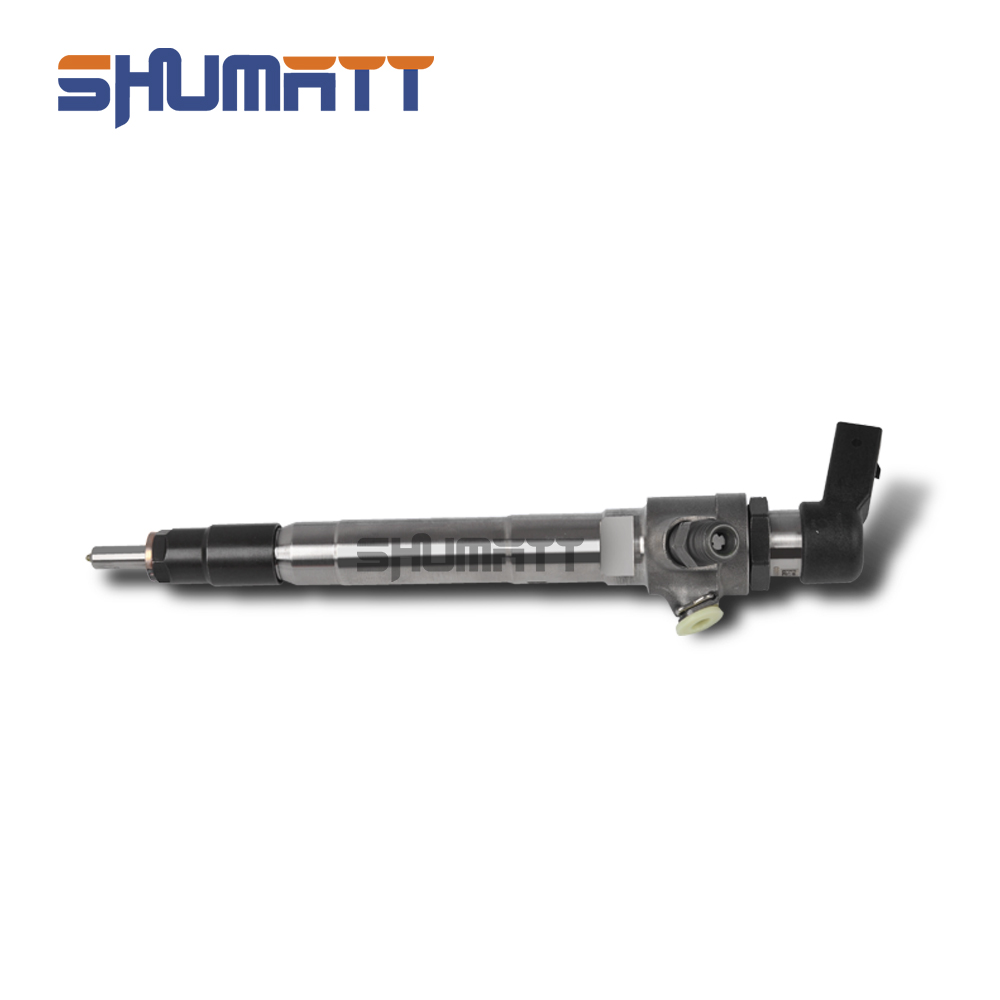 Common Rail VDO Fuel Injector A2C59517051 BK2Q-9K546-AG OE A2C20057433 BH1Q-9K546-AB BK2Q9K546AG 5WS40745 Original New
