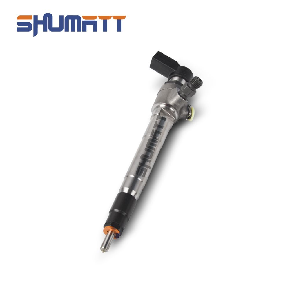 Common Rail VDO Fuel Injector A2C59517051 BK2Q-9K546-AG OE A2C20057433 BH1Q-9K546-AB BK2Q9K546AG 5WS40745 Original New