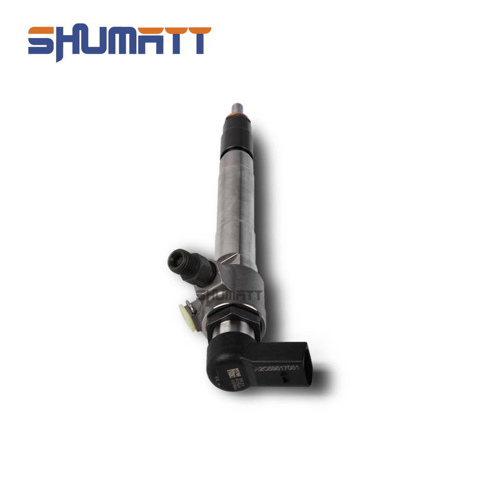 Common Rail VDO Fuel Injector A2C59517051 BK2Q-9K546-AG OE A2C20057433 BH1Q-9K546-AB BK2Q9K546AG 5WS40745 Original New