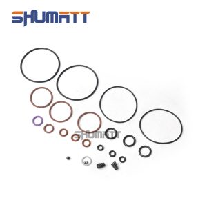 Common Rail HP3 HP4 Pump Repair Kit China Made New