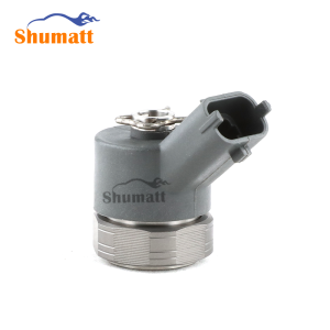 China Made New F00VC30319 Injector Solenoid Valve 110 Series