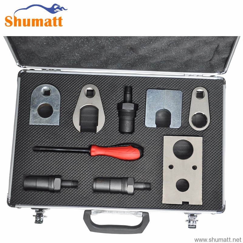 High quality EUI repair kit for diesel engine A3 E1 E3 M11 N14