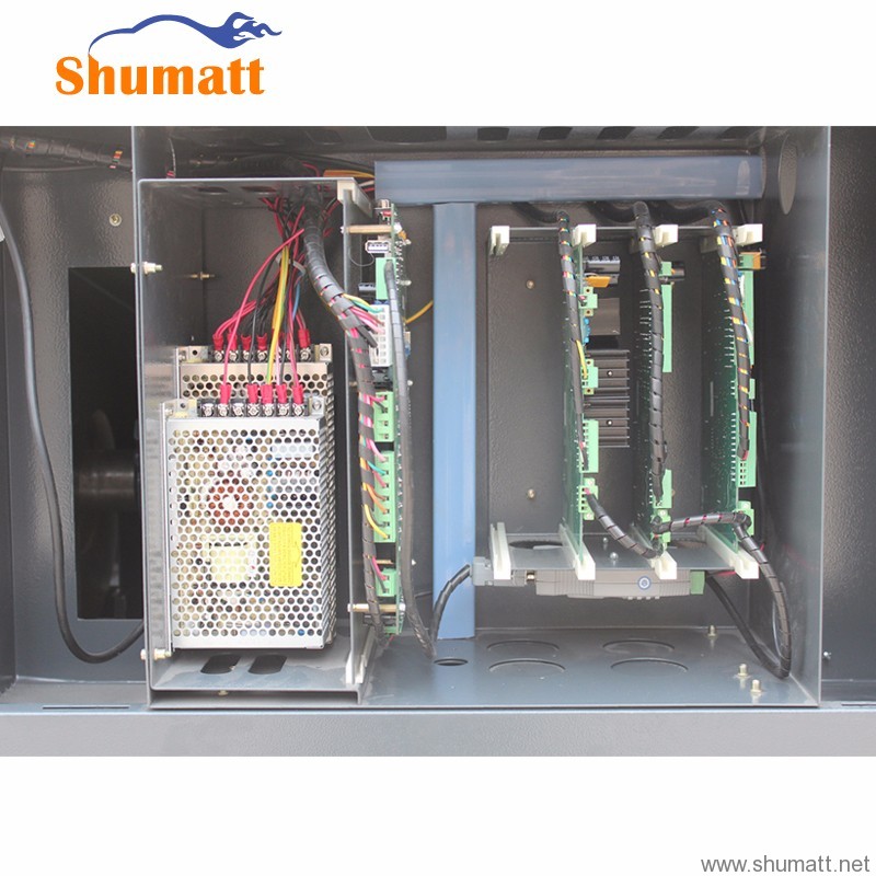 High quality Diesel common rail injector pump test equipment test bench 618D