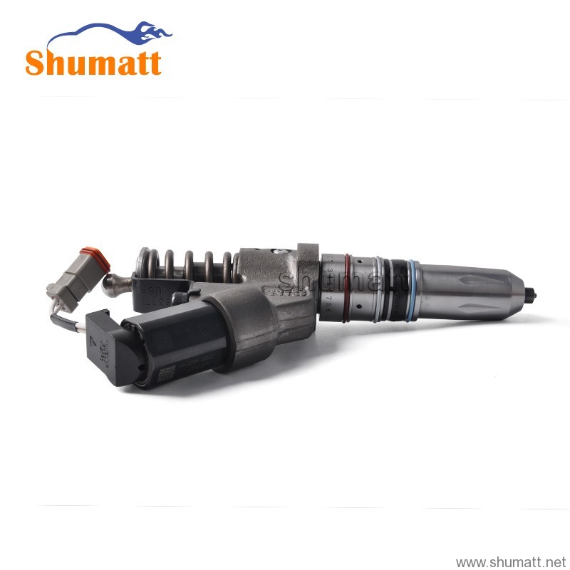 Re-manufactured common rail fuel injector 4903472 for diesel engine CM570, ISM CM570/870, ISM CM875, ISM CM876, ISM CM876 E, ISM11 CM876