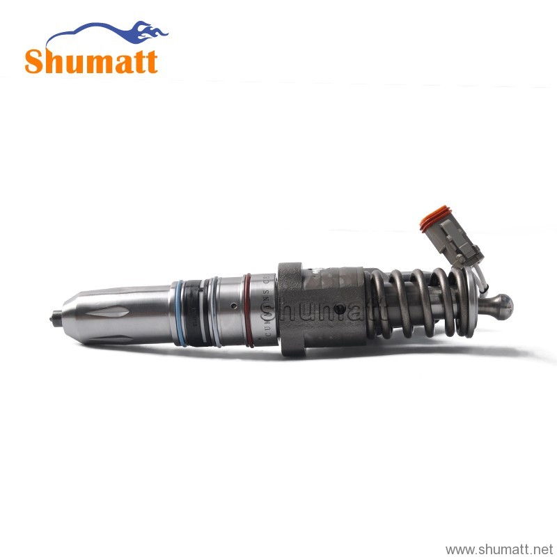 Re-manufactured common rail fuel injector 4903472 for diesel engine CM570, ISM CM570/870, ISM CM875, ISM CM876, ISM CM876 E, ISM11 CM876