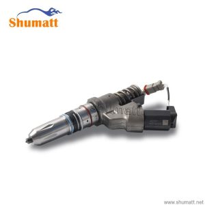 Re-manufactured fuel injector 3411756 for diesel M11 engine