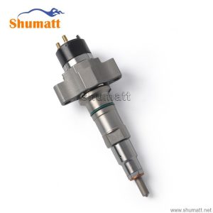 Genuine new SHUMATT Fuel Injector 4359204 for diesel engine