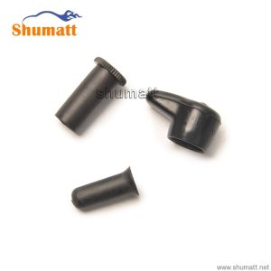 SHUMATT Injection Nozzle Diesel Fuel Injector Plastic Cap Kit 3pcs